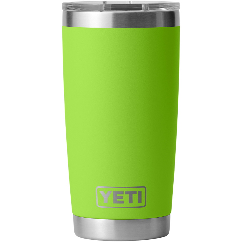 2026 YETI Rambler 20 Oz Tumbler 70000006020 - Venom